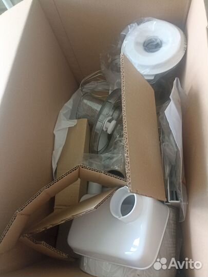 Кухонный комбайн bosch