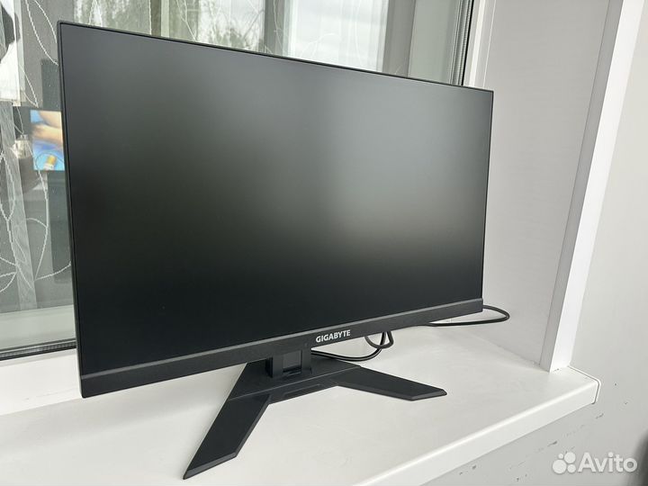 Монитор gigabyte g24f2 180hz