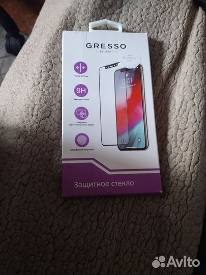 Защитное стекло для Huawei p40 lite