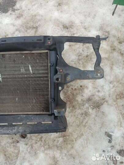 Телевизор под один вентилятор гольф 3 1.4-1.6