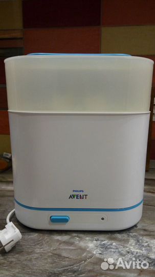 Стерилизатор 