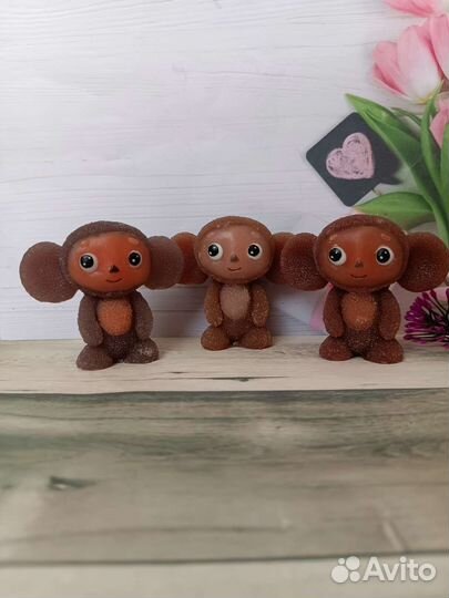 Мыло ручной работы