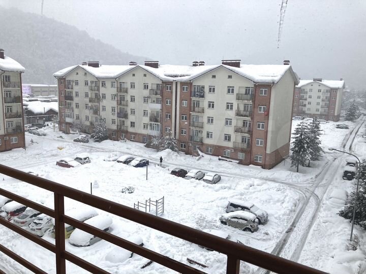 2-к. квартира, 70 м², 5/5 эт.