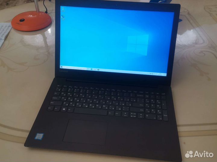 Lenovo ideapad 330 15ikb 81de