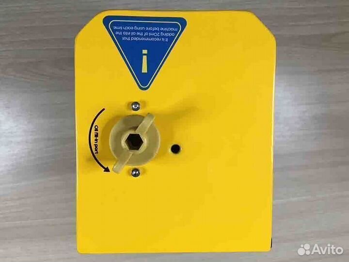 72505 Дымогенератор Autool SDT106