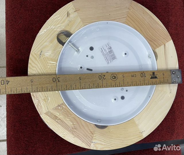 Светильник настенный- потолочный