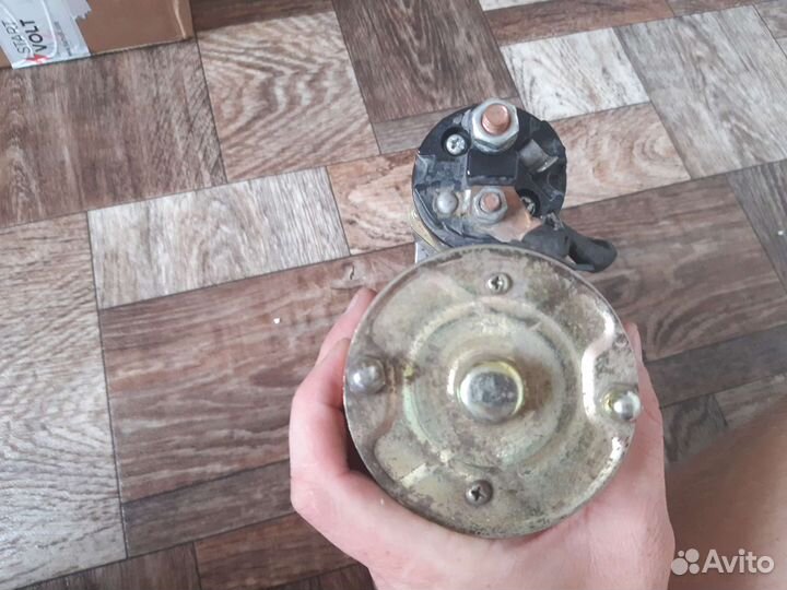 Стартер ваз. 2шт
