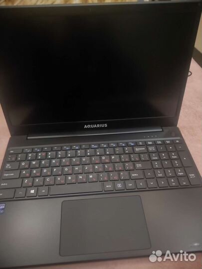 Ноутбук aquarius ns685u r11