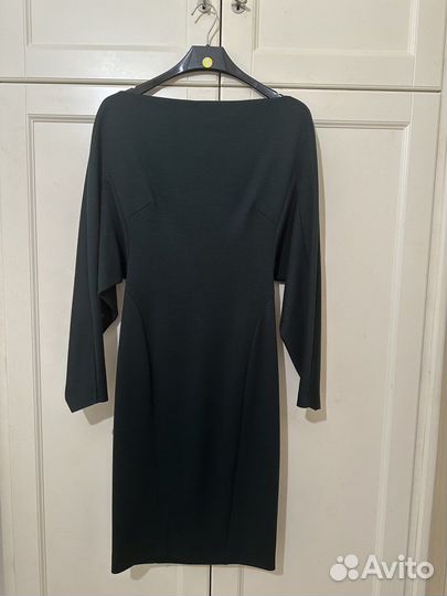 Платье Plein Sud оригинал шерсть