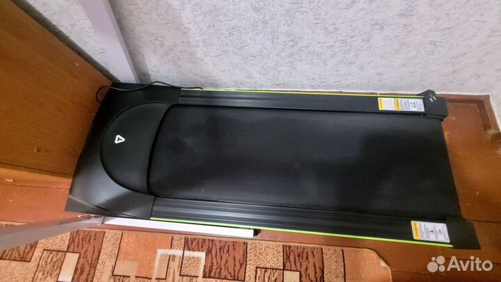 Беговая дорожка