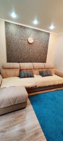 1-к. квартира, 30 м², 6/7 эт.