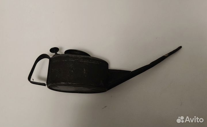 Масленка раннего периода СССР