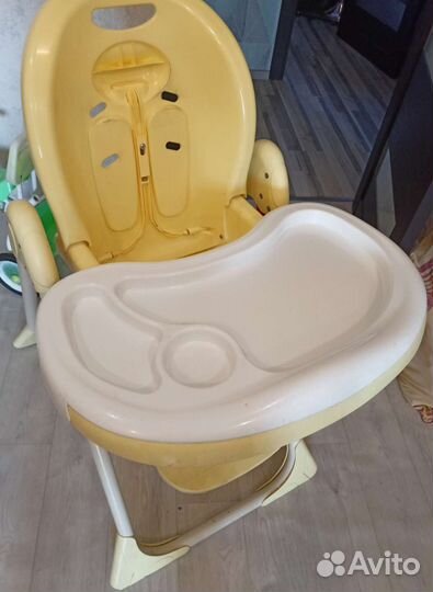 Стульчик для кормления