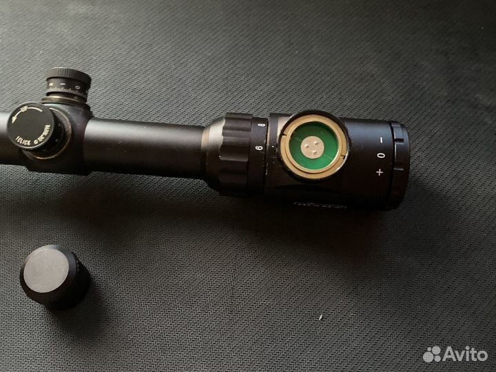 Оптический прицел 6x24x50AOE