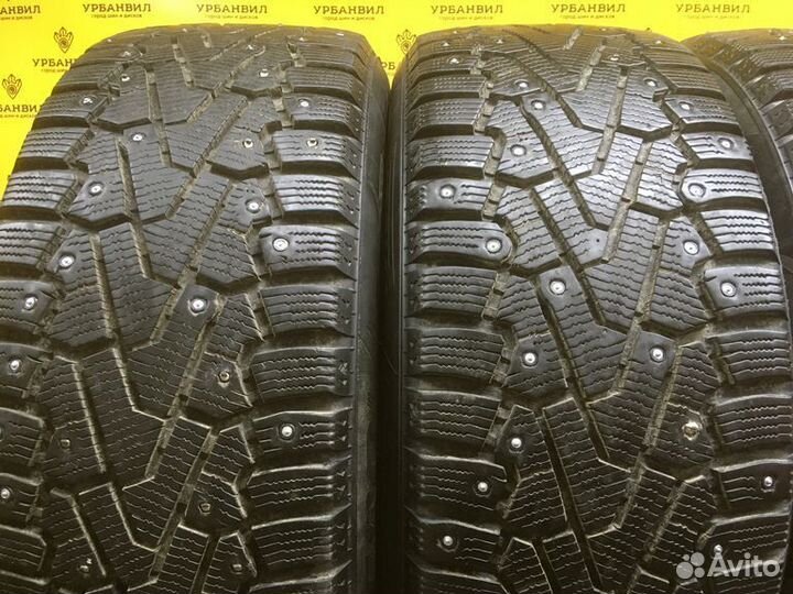 Pirelli Ice Zero 225/50 R17 98T