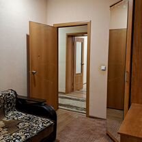 2-к. квартира, 50 м², 1/3 эт.