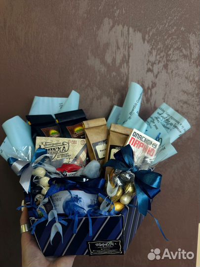 Мужской подарок