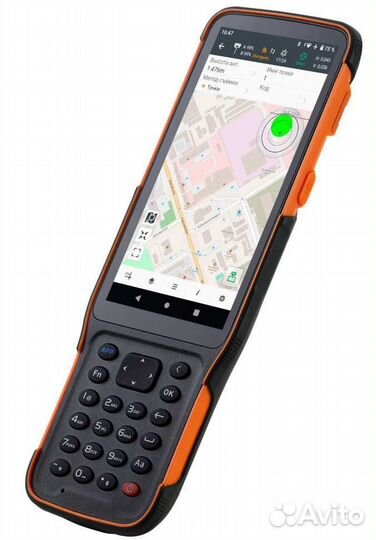 Контроллер HCE600