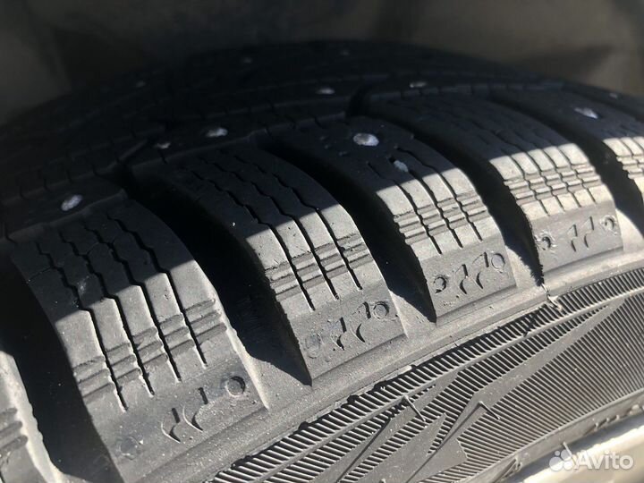 Nokian Tyres Nordman 7 205/50 R17