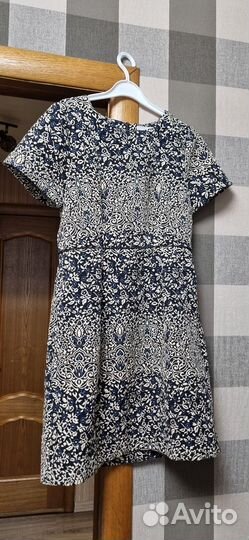 Платье размер xs