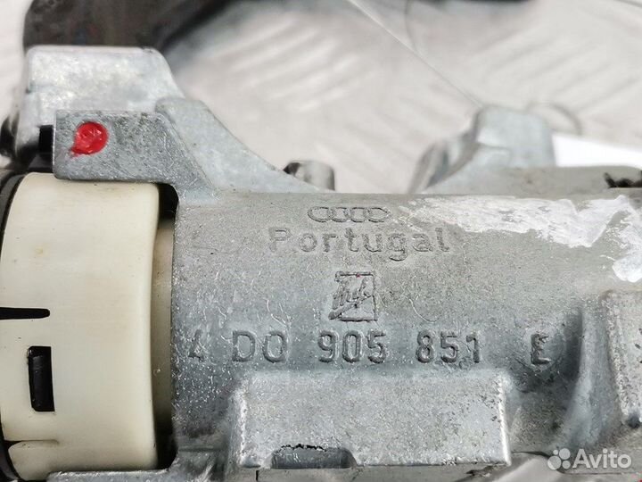 Замок зажигания для Volkswagen Passat 5 4B0905851