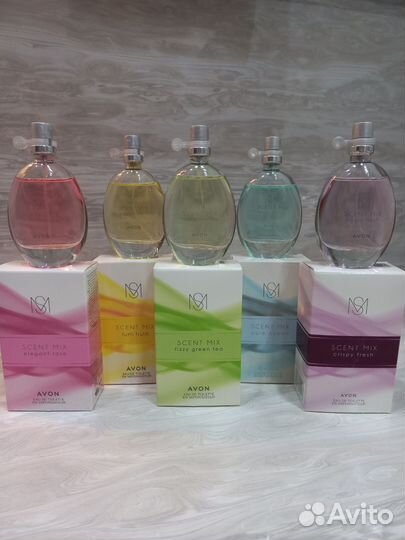 Набор эйвон