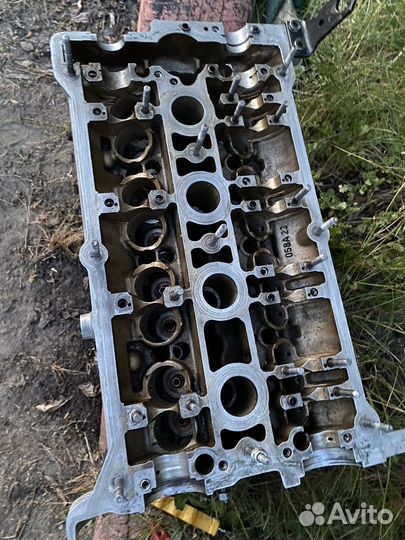 Гбц ауди а4б5- (б6-б7) пассат б5 1.8т ATW