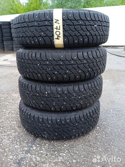 Колеса на Шевроле ниву № 704, Viatti