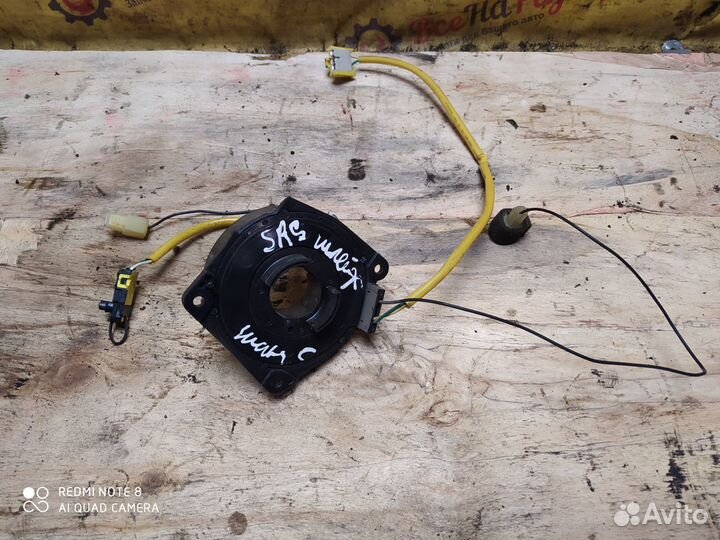 Шлейф лента SRS Chance Lanos