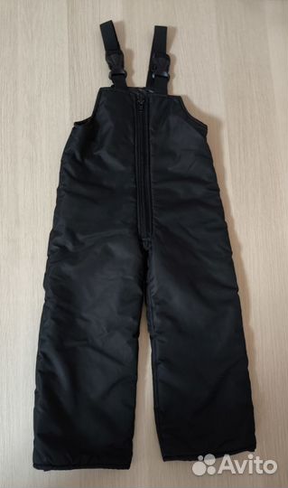 Штаны мембрана р 92