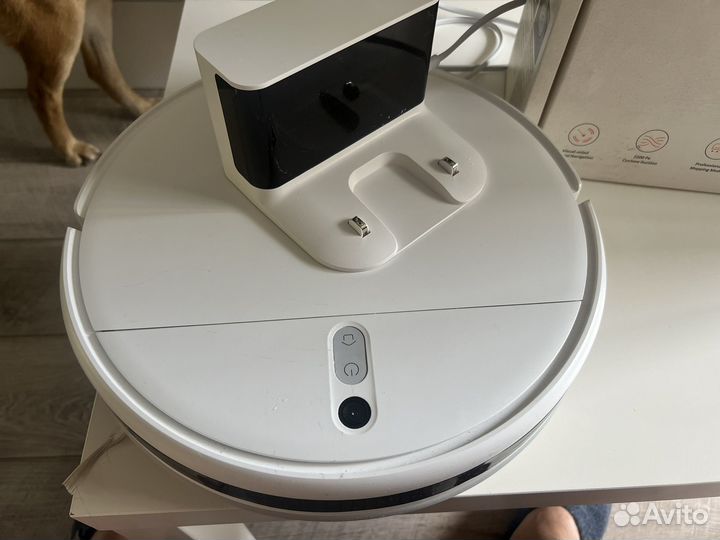 Xiaomi Mi Robot Vacuum Mop 2 lite