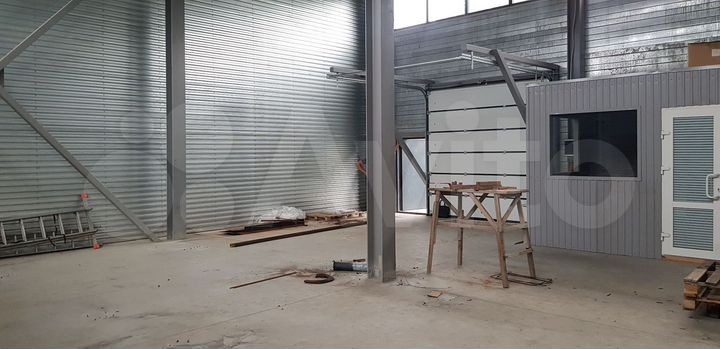 Свободного назначения, 130 м²