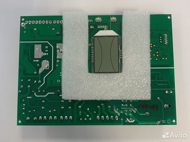 Электронная плата для Thermex EuroElite 29600322