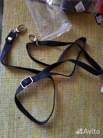 Нейлоновый ремешок биноклю,кофр, фотоаппарат