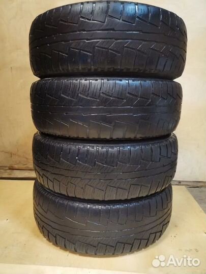 Cordiant All Terrain 215/65 R17
