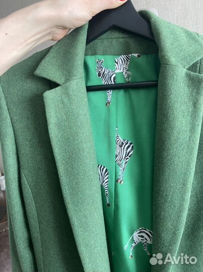 Жакет. Пиджак