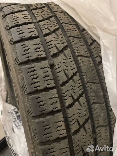 Kumho Ice Power KW21 205/50 R16