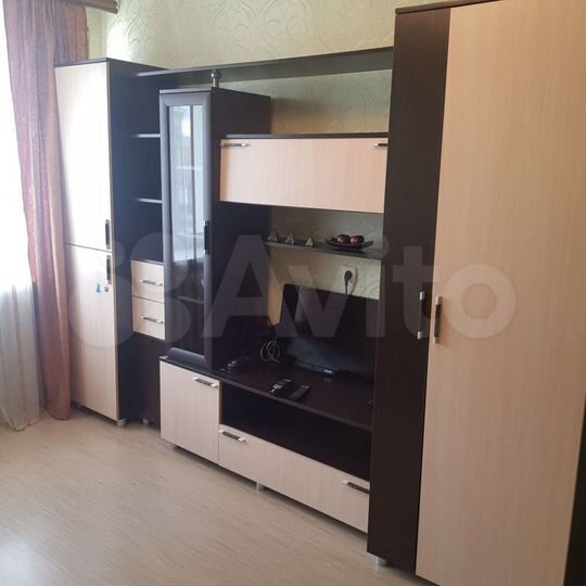 1-к. квартира, 36 м², 3/9 эт.