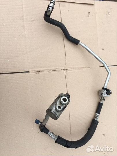 Трубка кондиционера Nissan Primera P12E