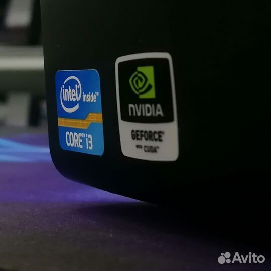 Системный блок HP i3/8Gb (1253 К)