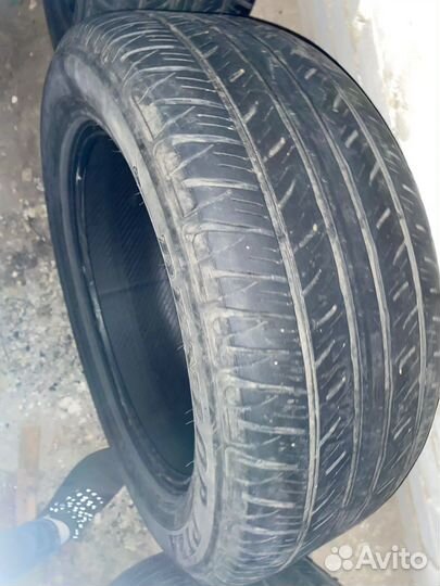 Dunlop Grandtrek AT2 285/50 R20