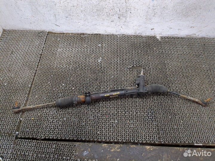 Рейка рулевая с г/у Chrysler Voyager, 2000