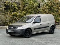 ВАЗ (LADA) Largus 1.6 MT, 2013, 183 939 км, с пробегом, цена 595 000 руб.