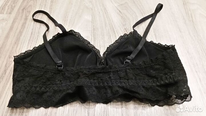 Бюстгалтер на подростка