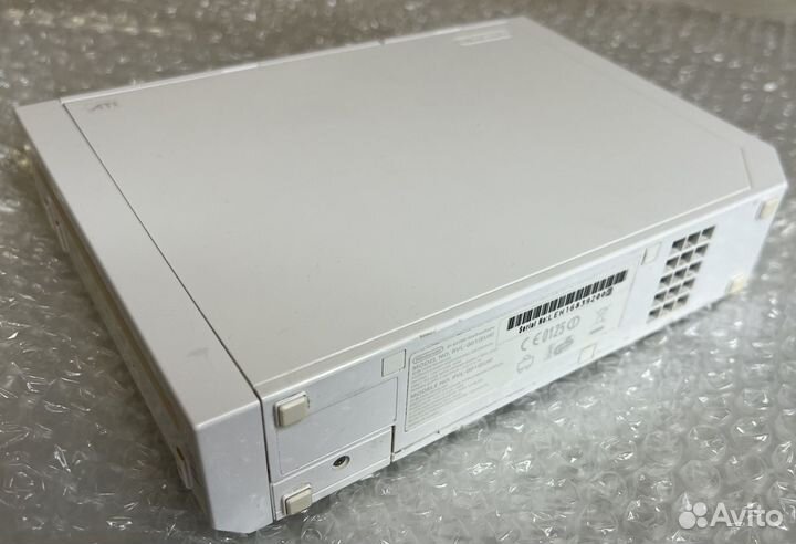 Nintendo wii в коллекцию