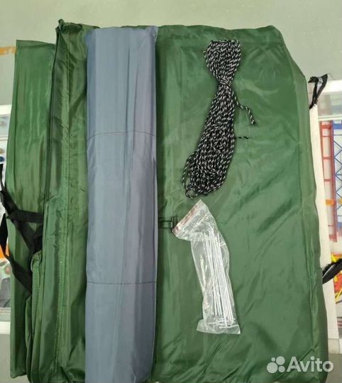 Тент шатер 280*280*240