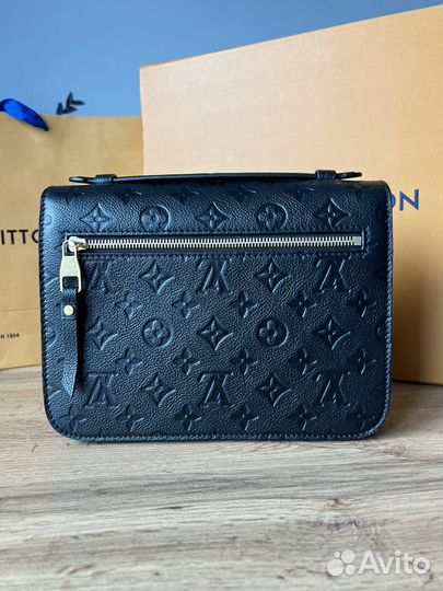 Сумка Louis Vuitton Pochette Metis