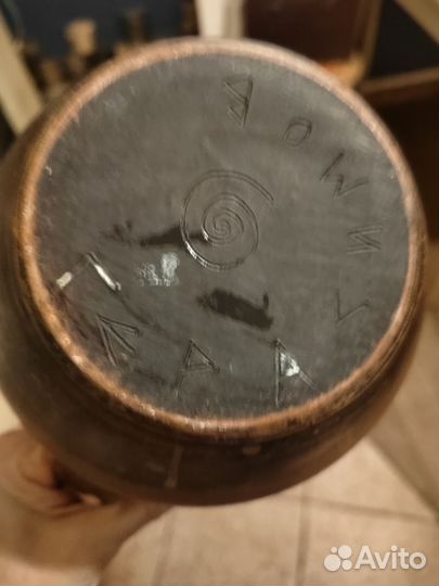 Кувшин, молочник, крынка, глечик