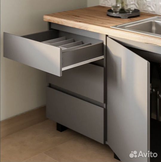 Кухня 1.6 метра 