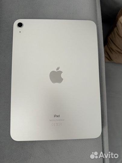 Apple iPad 10.9 2022 64 гб